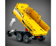 LEGO Technic 42136 Traktor John Deere 9620R 4WD - 1090440 - zdjęcie 7